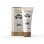 Peeling mask with fruit acids effectively softens all skin types.