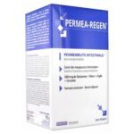 A food supplement from Ineldea laboratories recommended to maintain the health of your intestines and promote the impermeability of the intestinal mucosa . It comes in the form of sachets with a natural taste of red fruits and is taken over 10 days.