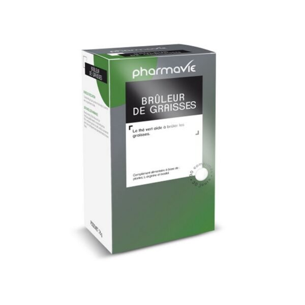 This food supplement in the form of tablets contains extracts of plants burner of fats which act by increasing the metabolism .
