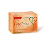 Phytoprost Duo is a dietary supplement with a unique combination of two natural substances that take care of the prostate. For men 50+.