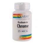 Chromium is a metal that is considered