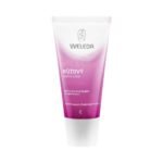 Pink night cream restores dry sensitive skin and provides it with necessary nutrition and hydration.