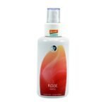 A skin toner gently cleans dirt from dry skin and at the same time takes care of it.