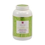 Litofyto Powder Shampoo cares for hair and scalp thanks to the birch leaves it contains.
