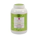 Litofyto Powder Shampoo cares for hair and scalp thanks to nettle.