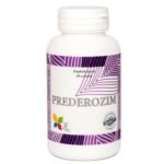 Prederozim contains a special combination of substances to supplement the normal diet with a concentrated source of disaccharide (Trehalose)