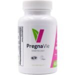 PregnaVie - for pregnant and lactating women. PregnaVie contains 400mcg of folic acid and 20 other nutrients that are essential for the health of the mother and baby. PregnaVie has been specially designed to support the body of both mother and baby during pregnancy and breastfeeding. With added ginger to maintain a healthy digestion.