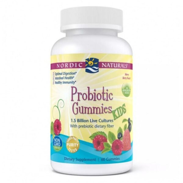 Gut health is an integral part of overall health
