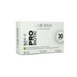 N ° 1 ProBiotic is an advanced