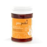 This natural synergy of Propolis