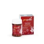 Thanks to a unique APIMAB purification process and the incomparable delicacy of this propolis powder