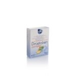 Dietary supplement based on herbs and derivatives with selenium and vitamin E