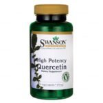 Quercetin supports blood vessels and the immune system.