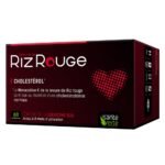 The effectiveness of red yeast rice in the fight against bad cholesterol is now proven and recognized.