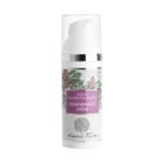 Nobilis Tilia Revitalizing Enhanced Vein Cream improves blood circulation and increases the elasticity of the skin and blood vessels.