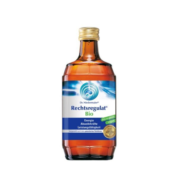 This food supplement based on natural ingredients will help you preserve and develop the health potential of your body