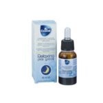 The sleeping food supplement is based on herbs and their derivatives and other nutritional values.