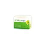 Reproman is a dietary supplement in the form of capsules