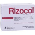 Rizocol 4 Anti Cholesterol 30 Tablets is a food supplement which contains nutrients recognized to contribute to a good balance of cholesterol. Based on red yeast rice and artichoke