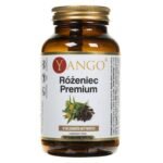 Rhodiola rosea