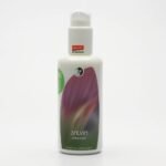 Cleansing lotion gently removes the skin and at the same time eliminates the occurrence of defects.