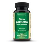 Saw palmetto is used more and more commonly as a means of preventing prostate enlargement and hair loss. This plant