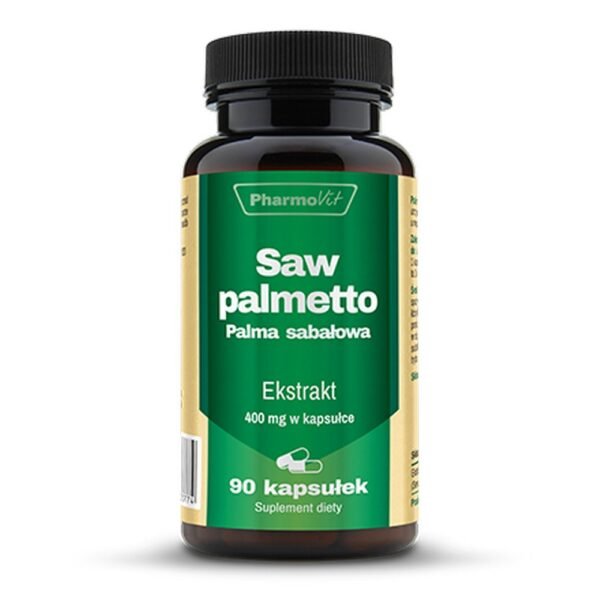 Saw palmetto is used more and more commonly as a means of preventing prostate enlargement and hair loss. This plant
