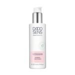 The shampoo is intended for extremely dry
