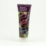 Red Grape Shampoo protects and cares for colored hair thanks to a high proportion of botanicals and extracts.