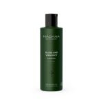 Shampoo for normal to dry hair gives it the necessary hydration and very gentle care.