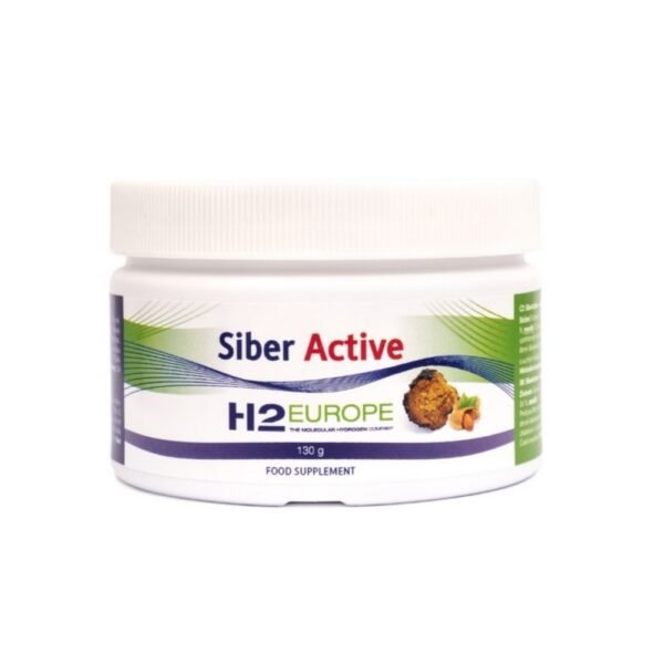Siber Active  - a specially modified mixture with Siberian Chaga created for the purpose of detoxification from heavy and toxic metals (lead