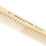 Silk cutting comb for hair HS-SL1 - Image 2