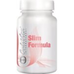 Slim Formula is a modern Calivita supplement supporting slimming. Its well-chosen ingredients such as green tea