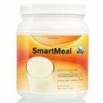 Smart Meal (nutritional cocktail) is a blend of high-quality