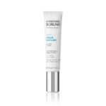 The cream with hyaluronic acid