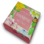 Cosmetic soap