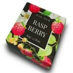 Cosmetic soap
