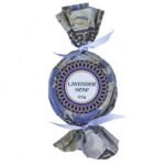 Cosmetic soap