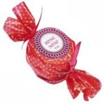 Cosmetic soap