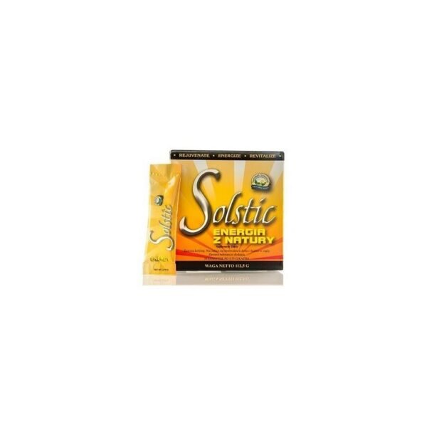 Nature's Sunshine Products предлагает вам отличное