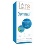 Léro From 3 Years Sleep 125 ml is a dietary supplement indicated to reduce the nervousness of adults and children especially in case of sleep disorders.