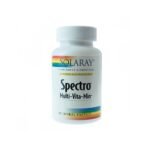 The food supplement Spectro multivitamins is a synergy of vitamins