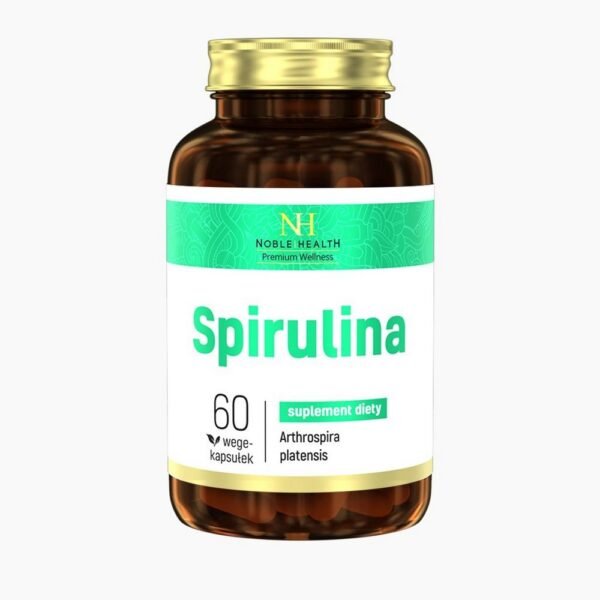 Spirulina is one of the most popular "superfoods". Due to its high protein content