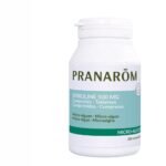 Spirulina is known for its high amount of protein. Proteins of good quality and easily assimilated . All amino acids are present