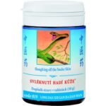 This herbal mixture is a variation of the well-known and often used LONG DAN XIE GAN WAN mixture