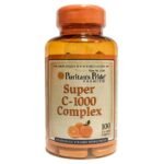Our body cannot produce Vitamin C