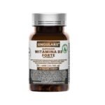 Dietary supplement containing natural vitamin D in the form of cholecalciferol