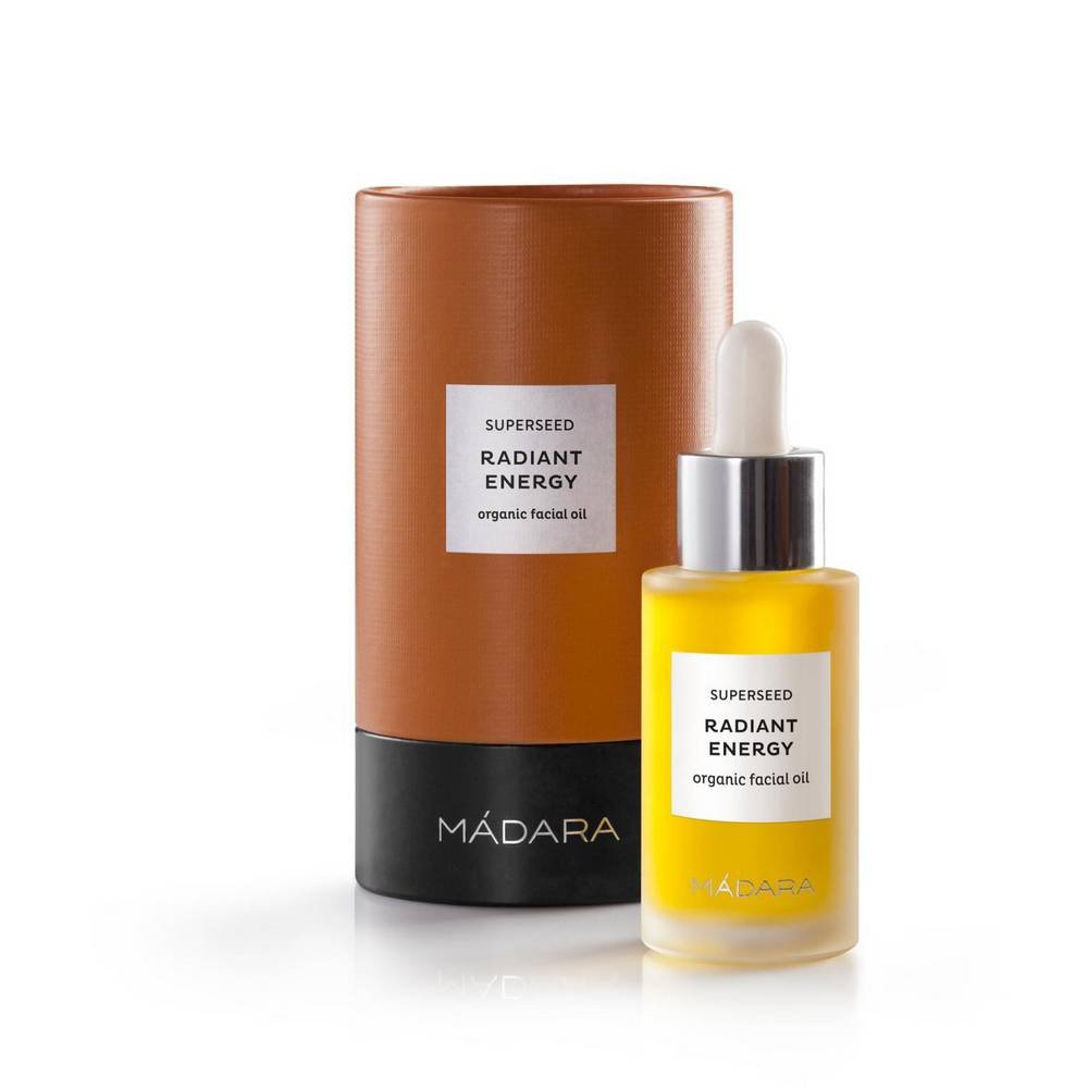 superseed brightening skin oil 30 ml Brightening skin oil gives new dull skin new energy