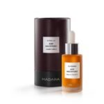 Skin renewal oil actively cares for mature skin with a tendency to wrinkle due to a unique combination of regenerating oils.