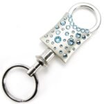 Swarovski Key Ring KRG-16.3